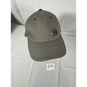 Galco Since 1969 Gunleather Baseball Style Hat One Size Fits Most Gray